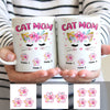 Personalized Cat Mom Mug MR153 30O47 1