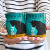 Black Cat Coffee Company Mug DB111 81O36 1