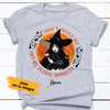 Personalized Wine Witch Get Her Flying Monkeys Halloween T Shirt JL251 26O36 1