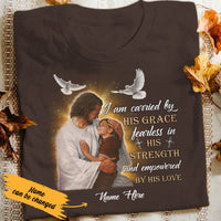 Personalized Child Of God T Shirt SB182 26O58 thumb 1