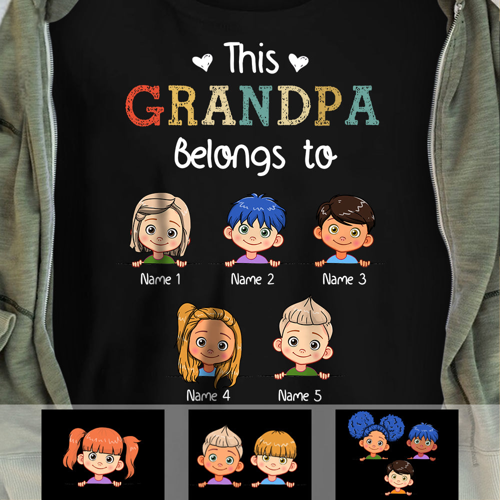 Mockup Black