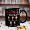 Personalized Grandma Thankful Fall Mug AG202 81O34 1