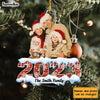 Personalized Our Family 20203 Ornament 30289 1