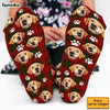 Personalized Gift For Dog Lover Upload Photo Socks 30403 1