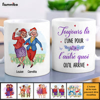 Personalized Gift For Friend French Mug 30564 thumb 1