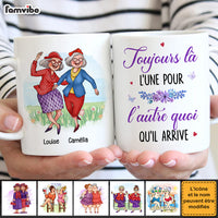 Personalized Gift For Friend French Mug 30564 thumb 1