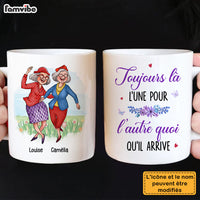 Personalized Gift For Friend French Mug 30564 thumb 1