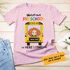 Personalized Back To School Kid T Shirt JL25 26O58 1