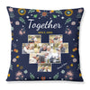 Personalized Together Couple Love Pillow 30637 1