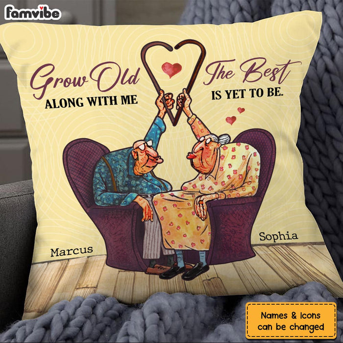 Best pillow for outlet elderly