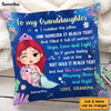 Personalized Gift For Granddaughter Hug This Mermaid Pillow 30830 1