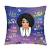 Personalized Gift For Granddaughter I Am Kind Pillow NB304 36O28 30918 1
