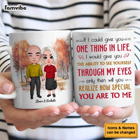 Personalized Couple Gift How Special You Are To Me Mug 30979 thumb 1