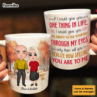 Personalized Couple Gift How Special You Are To Me Mug 30979 thumb 1