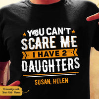 Personalized Parents T Shirt JN122 95O58 thumb 1