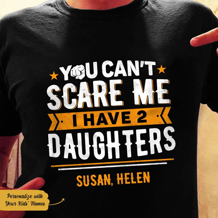 Personalized Parents T Shirt JN122 95O58 1