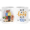 Personalized Couple Gift All Of Me Loves All Of You Mug 31049 1