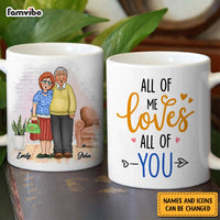 Personalized Couple Gift All Of Me Loves All Of You Mug 31049 thumb 1