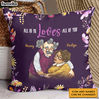 Personalized Couple All Of Me Loves All Of You Pillow 31052 thumb 1