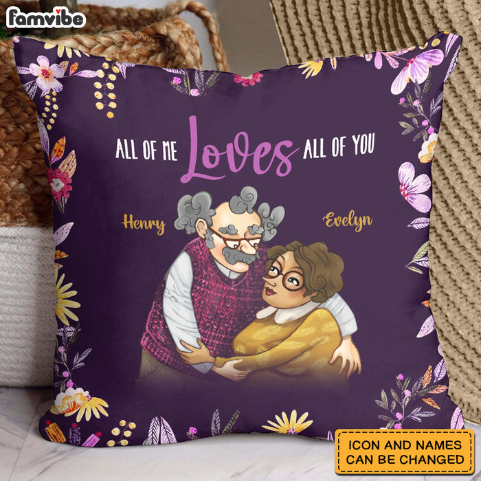 Personalized Couple All Of Me Loves All Of You Pillow 31052 1