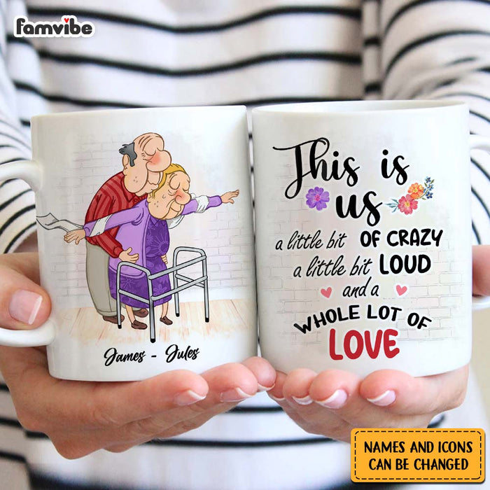Personalized Couple Gift This Is Us Mug 31112 1