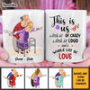 Personalized Couple Gift This Is Us Mug 31112 1