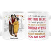 Personalized Couple Gift How Special You Are To Me Mug 31155 1