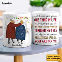 Personalized Couple Gift How Special You Are To Me Mug 31156 thumb 1