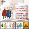 Personalized Couple Gift How Special You Are To Me Mug 31156 1