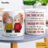 Personalized Couple Gift How Special You Are To Me Mug 31158 1
