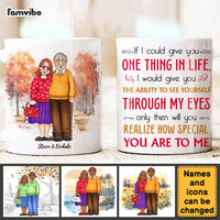 Personalized Couple Gift How Special You Are To Me Mug 31159 thumb 1