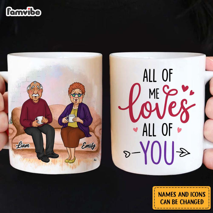 Personalized Couple Gift All Of Me Loves All Of You Mug 31168 1