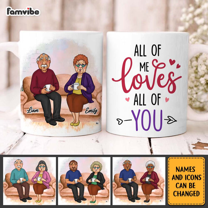 Personalized Couple Gift All Of Me Loves All Of You Mug 31168 1