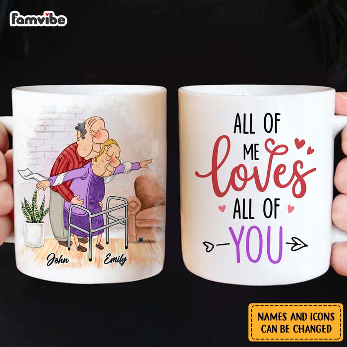 Personalized Couple Gift All Of Me Loves All Of You Mug 31169 1