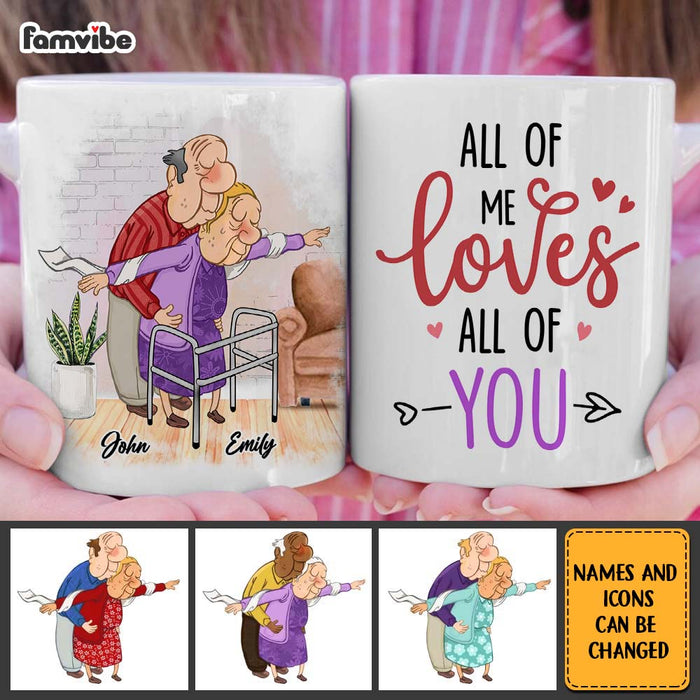 Personalized Couple Gift All Of Me Loves All Of You Mug 31169 1