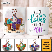 Personalized Couple Gift All Of Me Loves All Of You Mug 31171 thumb 1