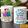 Personalized Friend Gift I Will Pick You Up After I Finish  Laughing Mug 31186 1