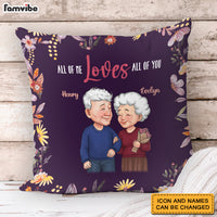 Personalized Couple All Of Me Loves All Of You Pillow 31211 thumb 1