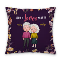 Personalized Couple All Of Me Loves All Of You Pillow 31212 thumb 1