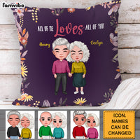 Personalized Couple All Of Me Loves All Of You Pillow 31212 thumb 1