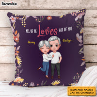 Personalized Couple All Of Me Loves All Of You Pillow 31213 thumb 1
