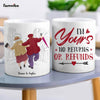 Personalized Couple Gift I'm Yours No Returns Or Refunds Mug 31275 1