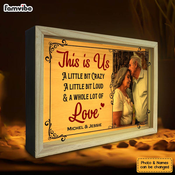 This Is Us Photo Frame. This Is Us Picture Holder. – C & A Engraving and  Gifts