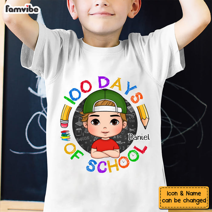 2nd Second Grade Unlocked Level Up Game Back To School Boy Shirt