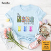 Personalized Easter Gift For Grandma This Nana Loves Her Peeps Shirt - Hoodie - Sweatshirt 31696 1