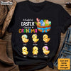 Personalized Gift For Grandma Shirt - Hoodie - Sweatshirt 31720 1