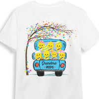 Personalized Gift For Grandma Peeps Shirt - Hoodie - Sweatshirt 31762 thumb 1