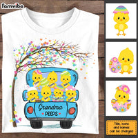 Personalized Gift For Grandma Peeps Shirt - Hoodie - Sweatshirt 31762 thumb 1