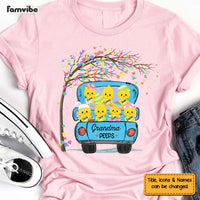 Personalized Gift For Grandma Peeps Shirt - Hoodie - Sweatshirt 31762 thumb 1