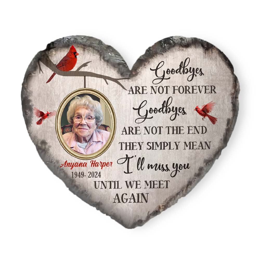Personalized Gift Cardinal Memorial Loss Of Love One Shaped Pillow 31775 Primary Mockup